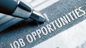 Kildare company is hiring a Junior Graphic Designer