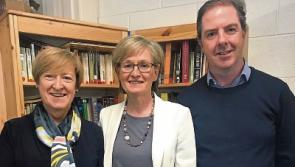 Kilcullen students head to European Parliament