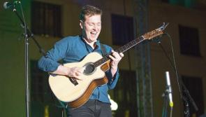 Guitar Virtuoso to play Naas's Town House