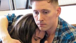 West Side Story on stage in Leixlip