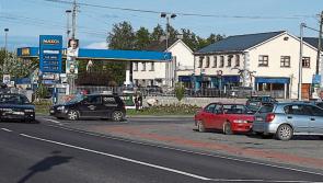 €810,000 for Allenwood enterprise park project