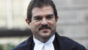 Newbridge man failed to complete community service because he is under threat