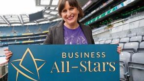 Monasterevin business scoops second in All Stars finals