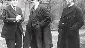 Public meeting to discuss Kildare element of Decade of Commemoration