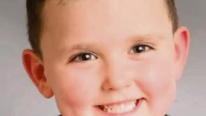 Reduced Leixlip housing estate speed limit due to Jake's Law