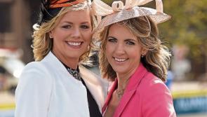 Over 58,000 attend first three days of&nbsp;Punchestown Festival 2018