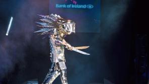 Kildare school's fashion design success