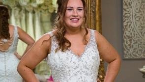 Kildare bride-to-be says Yes to the Dress