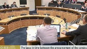 Kildare South TD highlights delays in new school for Monasterevin&nbsp;