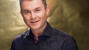 Kildare country star Michael English and band to play in Naas for Jack & Jill