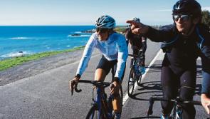 Motorists must give cyclists space to ride safely - gardai