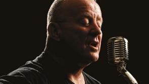 Kildare legend Christy Moore to perform intimate gig in Athy this summer