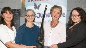 Last call for entries for Newbridge June Fest short story competition