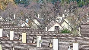 Kildare rents up 10.2% in the last year report says