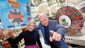 Kildare mum-of-three back from holidays days before Winning Streak appearance