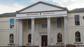 Man seen driving on a flat tyre disqualified at Kildare court