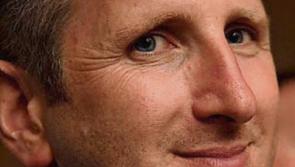 Naas man's new novel hailed by top writers