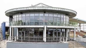 Naas court sittings to move to Naas Racecourse this summer