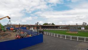 No crowd capacity restrictions for Curragh Racecourse 2018 opening season