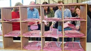 Over 4% growth in Kildare electorate since 2015 marriage referendum