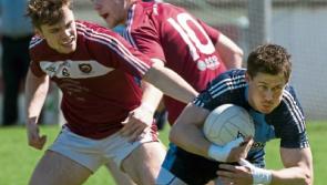 SFC replay: Leixlip pull clear of Eadestown in final quarter