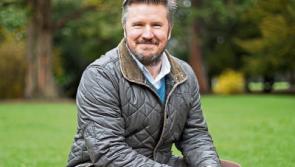 Creative talents of Kildare garden designers on show at Bloom
