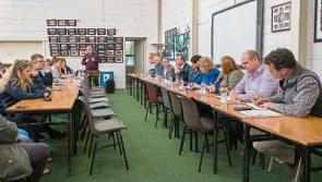 WATCH: 'There was a mouse in the Home Economics room two days ago,' St Paul's Student 