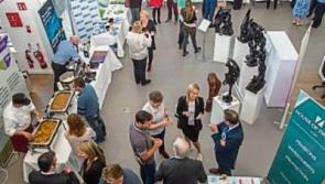 1,400 attend the Kildare Summer Business Expo in Naas