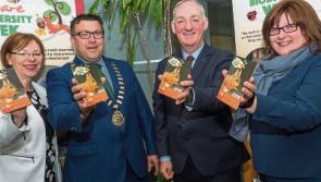 Details of Biodiversity week in Kildare revealed