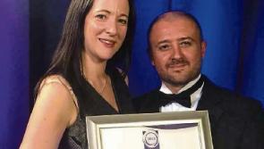 Success for TwoCooks in Sallins at All Ireland Restaurant Awards 2018