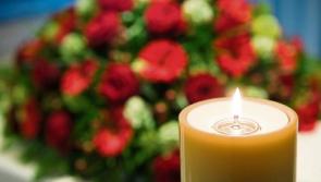 Deaths in Kildare - Thursday, May 17, 2018