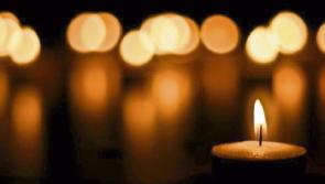 Deaths in Kildare - Friday, May 18, 2018