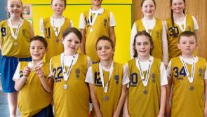 Huge Kildare continent for National Community Games finals