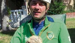 Fundraiser for Kildare man stranded in California after brain surgery following car accident