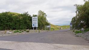Work on new Naas park at Kerdiffstown to start later this year