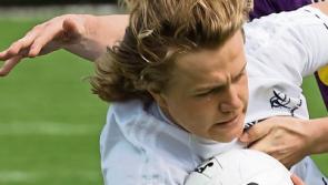 Kildare Minors chalk up second win on the trot