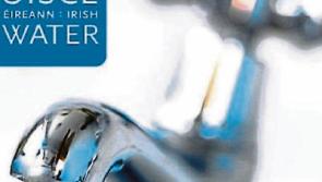Irish Water to replace ageing water mains in Suncroft, Brownstown