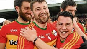 So what can Kildare expect from Carlow