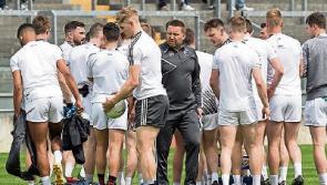 Deplorable Kildare crash out to Carlow