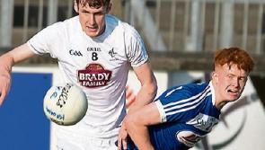 Kildare U/20s hit back to defeat Laois