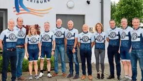 Kildare cyclists to make epic trip to Kerry (and back)