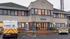 Naas and Caragh areas hit by blitz of burglaries
