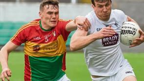 It doesn't get any easier as Kildare must now travel to Brolly country