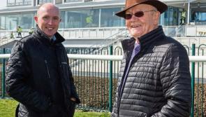 Dick O'Sullivan announces retirement from Punchestown