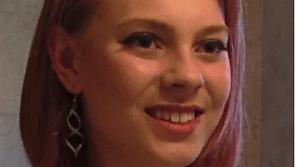 'None of us want to say goodbye' - funeral of Kildare girl Ana Kriegel took place this afternoon