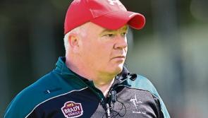 Kildare defeat Wicklow in Christy Ring
