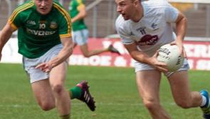 Kildare U20s fall to Meath by a point