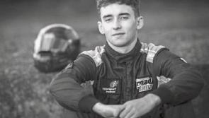 Huge boost as Naas' James Roe wins again in US