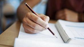 2,663 Kildare students start the Leaving Cert tomorrow