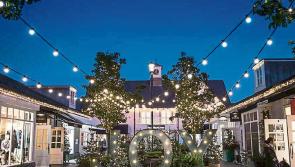 Fun for the whole family with Kildare Village Easter activities 